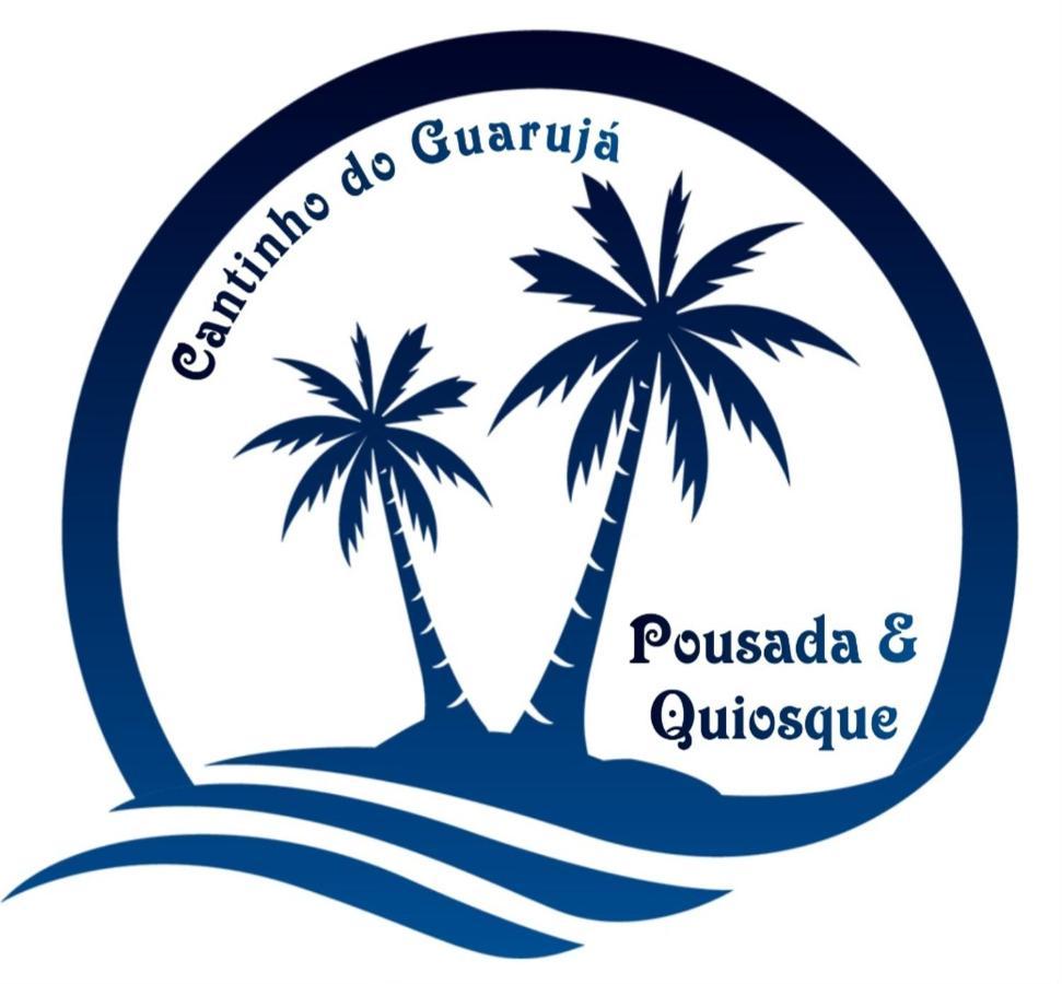 Pousada Cantinho Do Guaruja 2 Eksteriør bilde